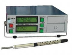 Газоанализатор автомобильный Автотест-01.04